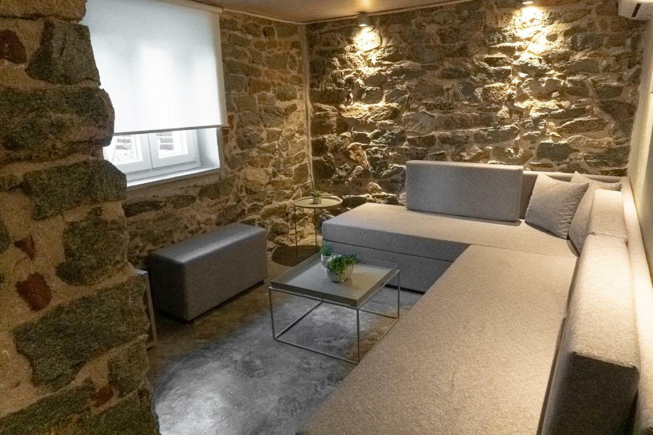 شقة Petra'S House كافالا المظهر الخارجي الصورة