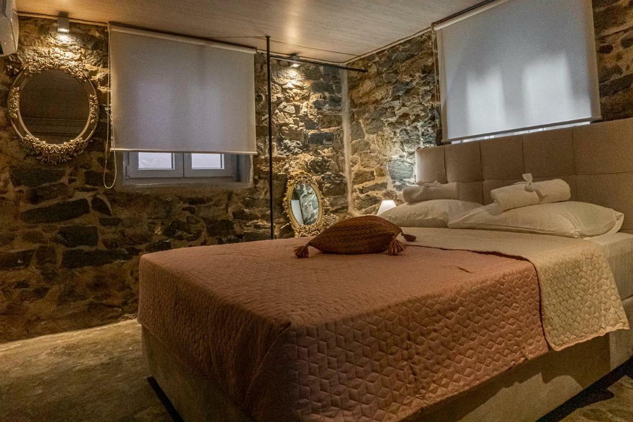 شقة Petra'S House كافالا المظهر الخارجي الصورة