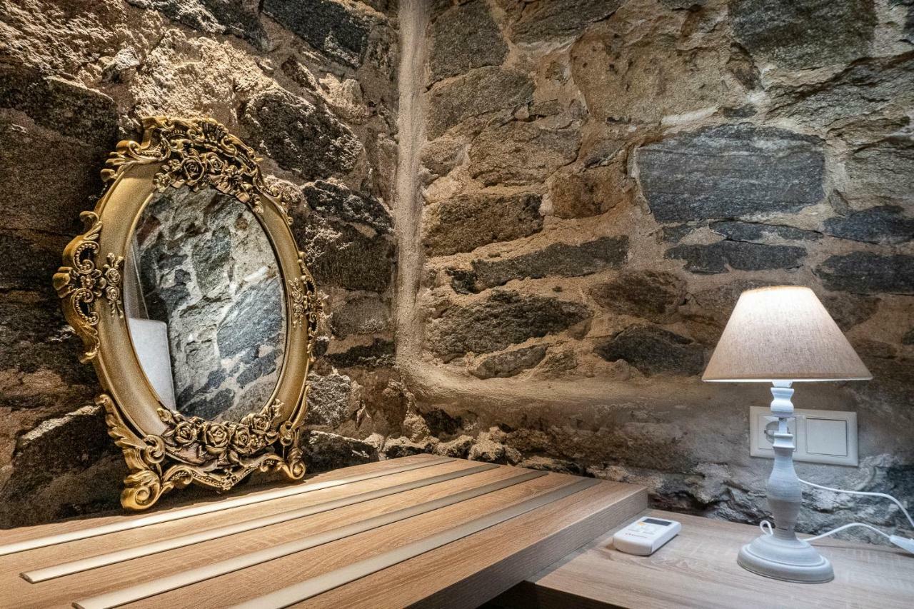 شقة Petra'S House كافالا المظهر الخارجي الصورة