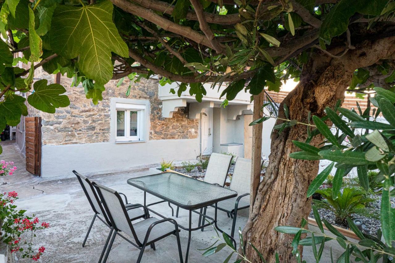 شقة Petra'S House كافالا المظهر الخارجي الصورة