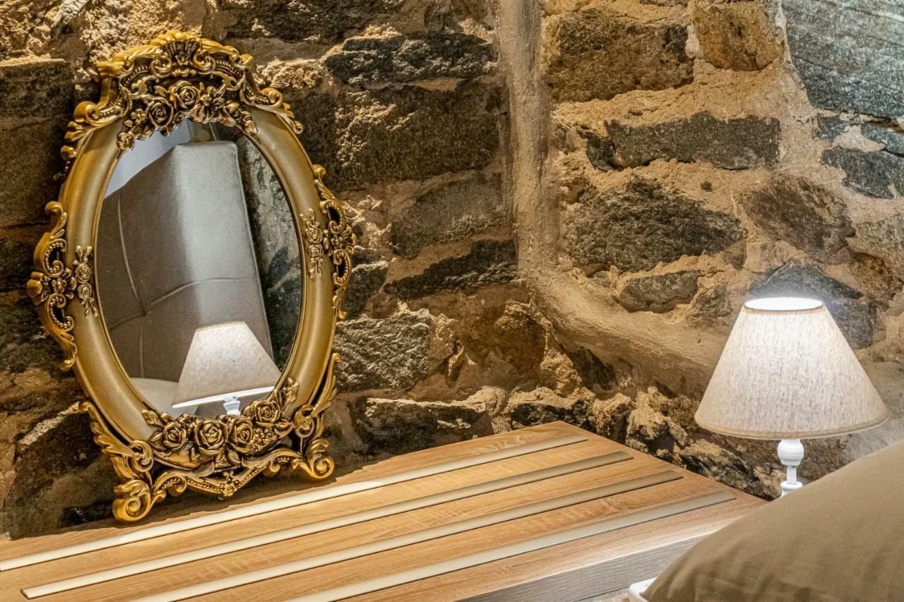 شقة Petra'S House كافالا المظهر الخارجي الصورة