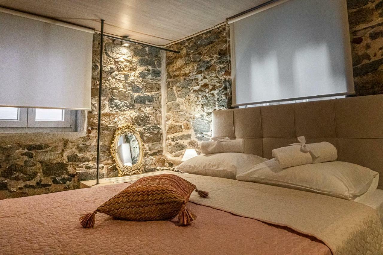 شقة Petra'S House كافالا المظهر الخارجي الصورة