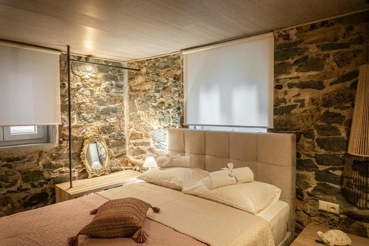 شقة Petra'S House كافالا المظهر الخارجي الصورة